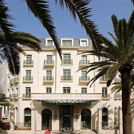 Royal Hotel Oran - Mgallery By Sofitel Dış mekan fotoğraf