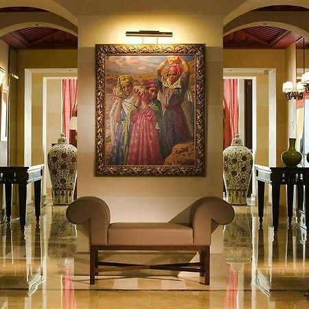 Royal Hotel Oran - Mgallery By Sofitel Dış mekan fotoğraf