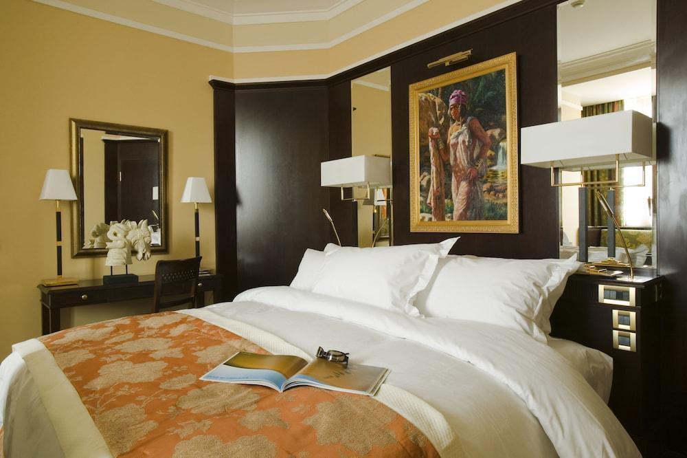 Royal Hotel Oran - Mgallery By Sofitel Dış mekan fotoğraf