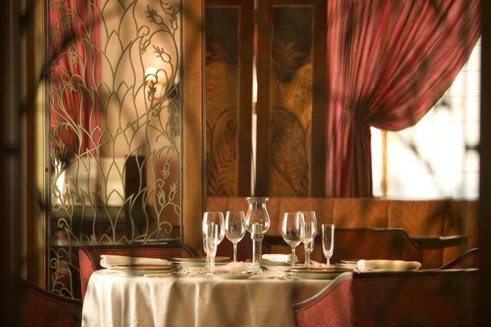 Royal Hotel Oran - Mgallery By Sofitel Dış mekan fotoğraf