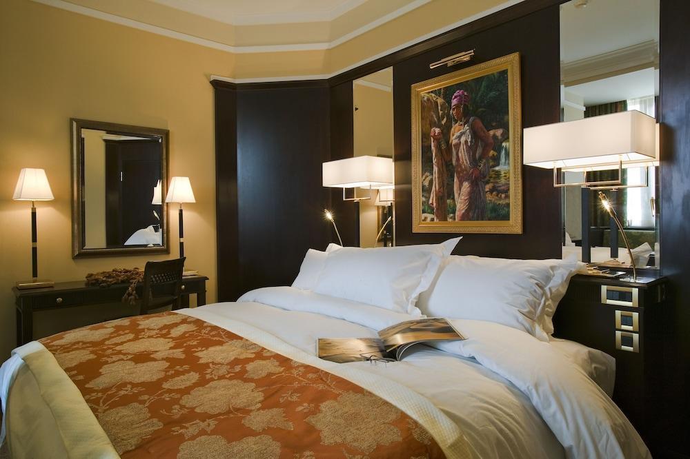 Royal Hotel Oran - Mgallery By Sofitel Dış mekan fotoğraf
