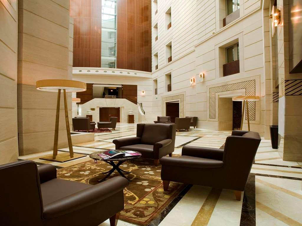Royal Hotel Oran - Mgallery By Sofitel Oda fotoğraf