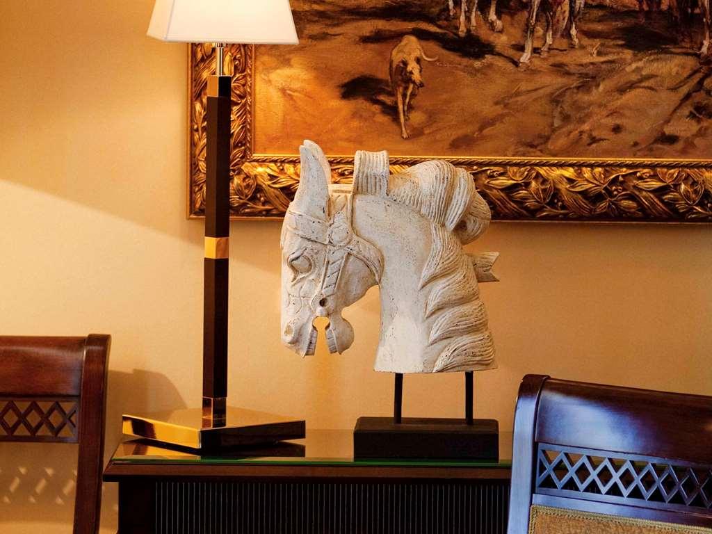 Royal Hotel Oran - Mgallery By Sofitel Oda fotoğraf