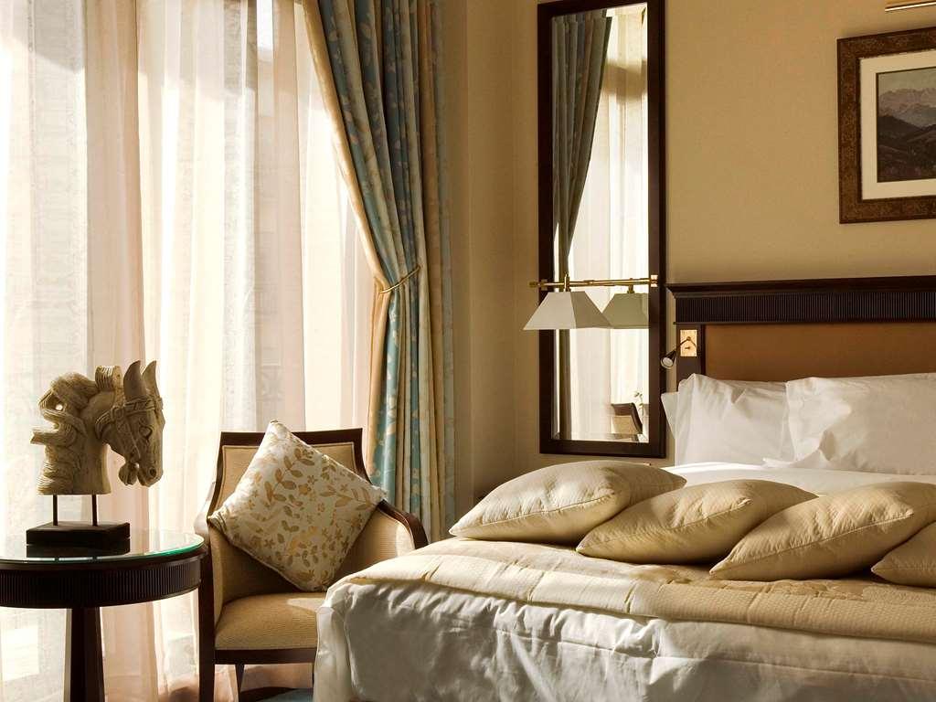 Royal Hotel Oran - Mgallery By Sofitel Oda fotoğraf
