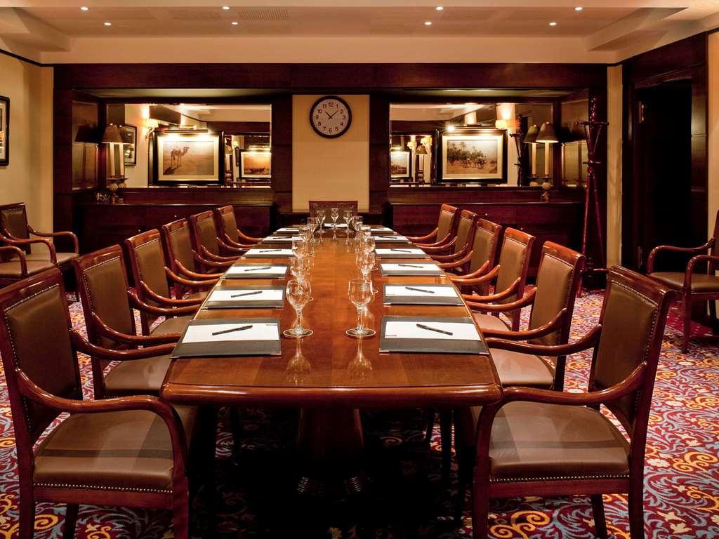 Royal Hotel Oran - Mgallery By Sofitel Konforlar fotoğraf
