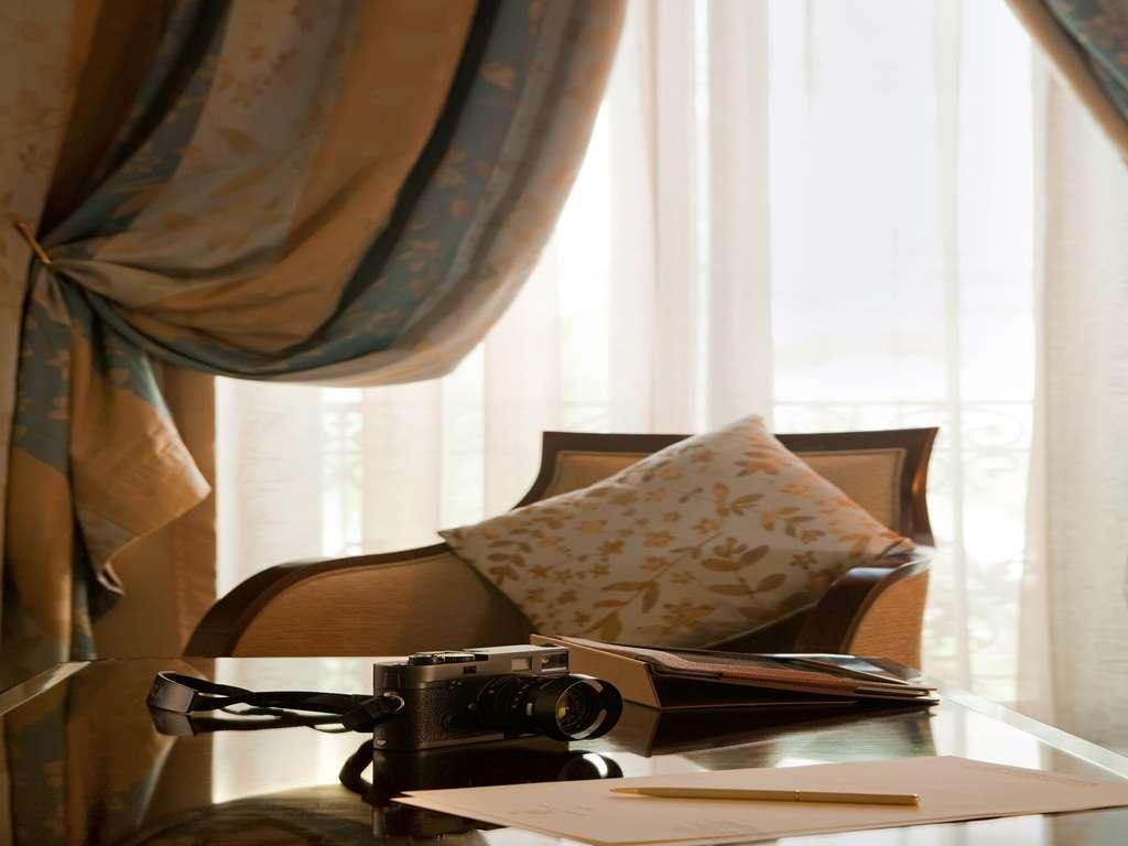 Royal Hotel Oran - Mgallery By Sofitel Oda fotoğraf
