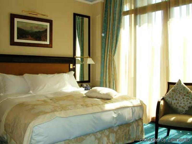 Royal Hotel Oran - Mgallery By Sofitel Dış mekan fotoğraf