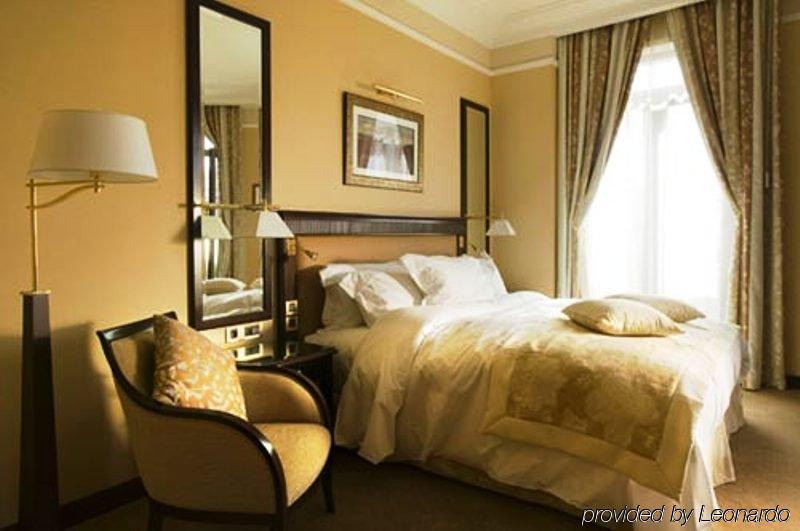 Royal Hotel Oran - Mgallery By Sofitel Dış mekan fotoğraf