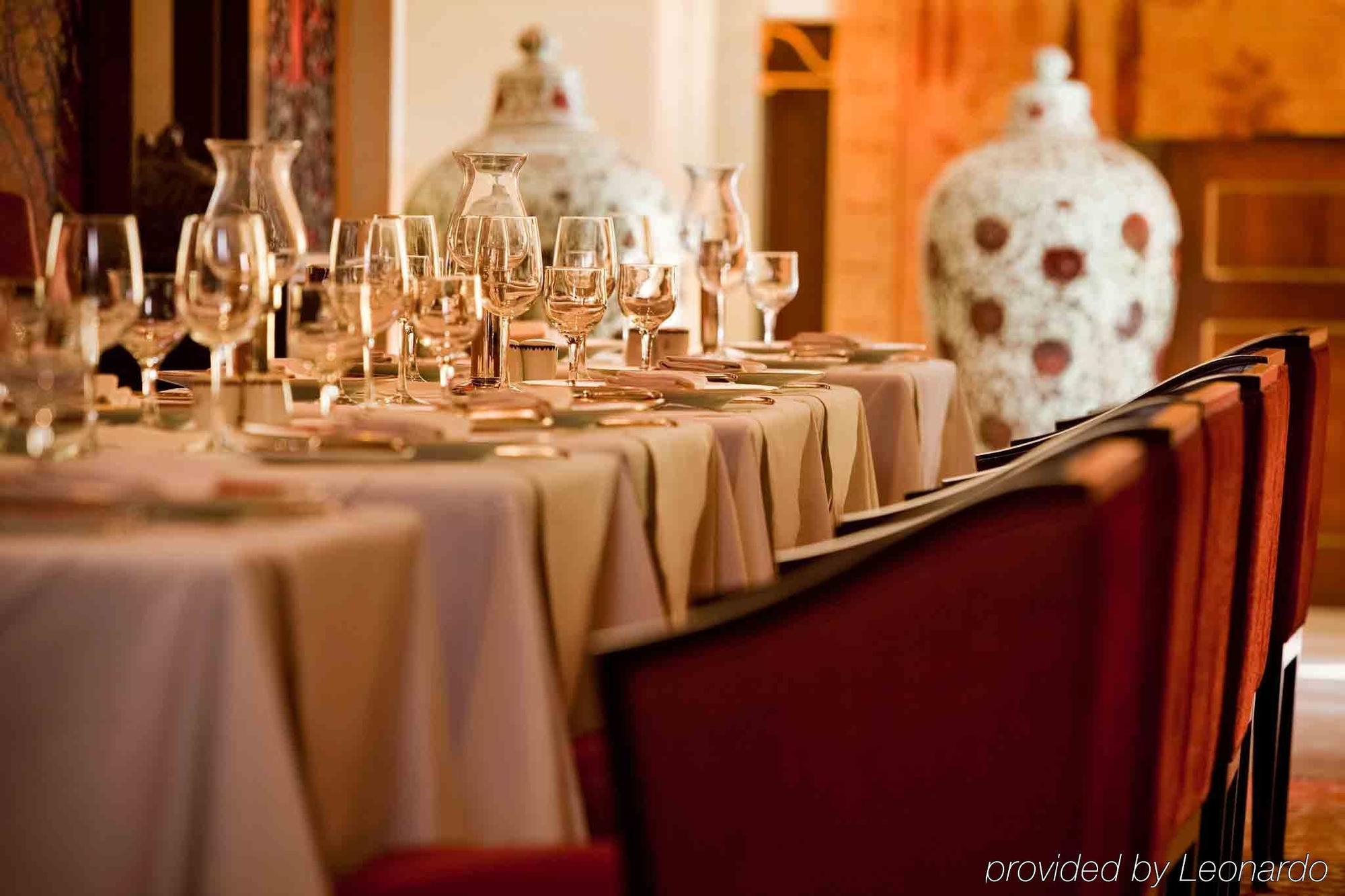 Royal Hotel Oran - Mgallery By Sofitel Dış mekan fotoğraf