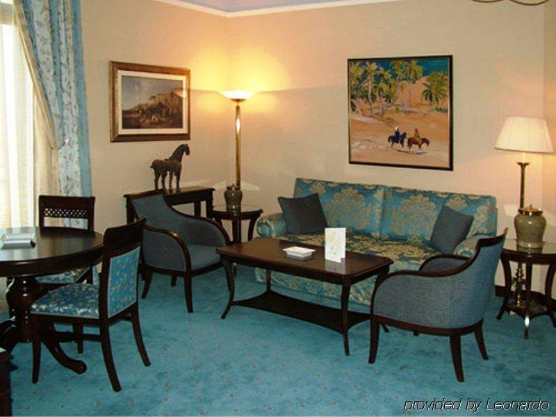 Royal Hotel Oran - Mgallery By Sofitel Dış mekan fotoğraf