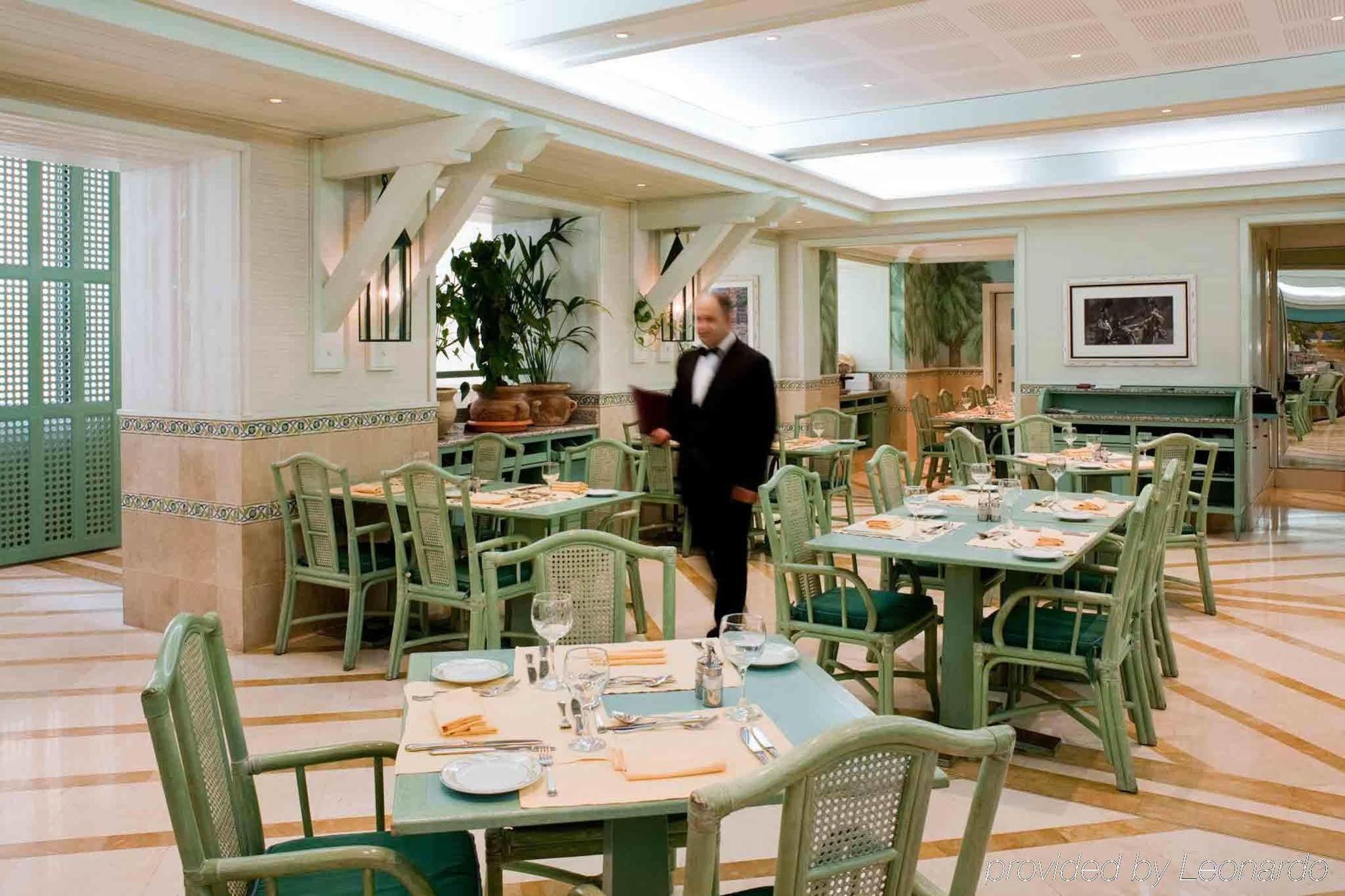 Royal Hotel Oran - Mgallery By Sofitel Dış mekan fotoğraf