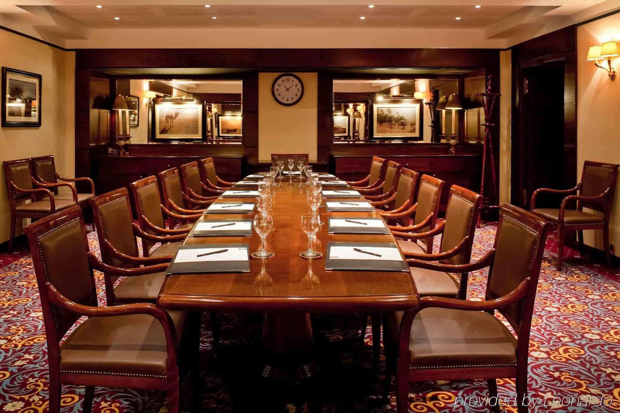 Royal Hotel Oran - Mgallery By Sofitel Dış mekan fotoğraf