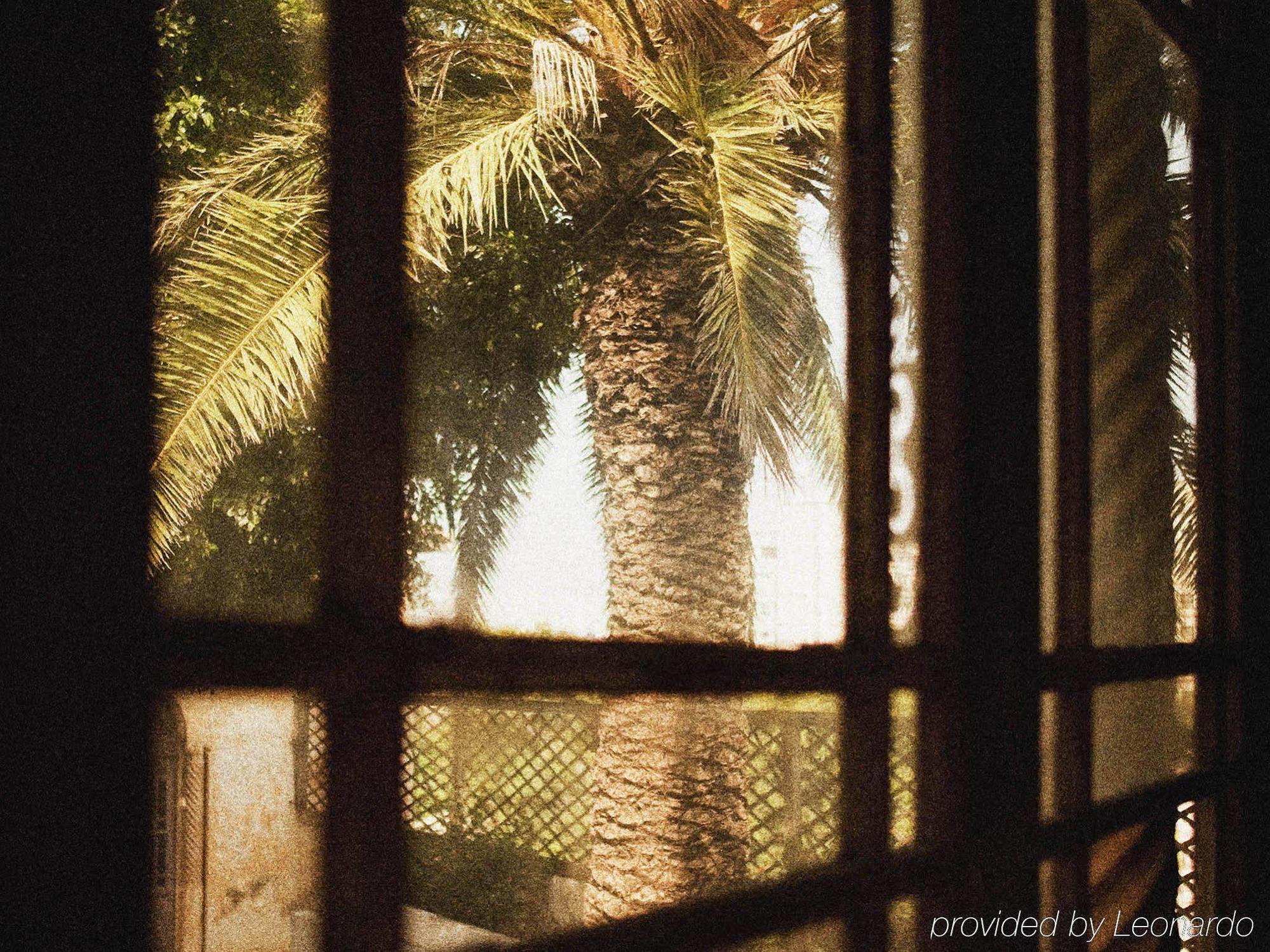 Royal Hotel Oran - Mgallery By Sofitel Dış mekan fotoğraf