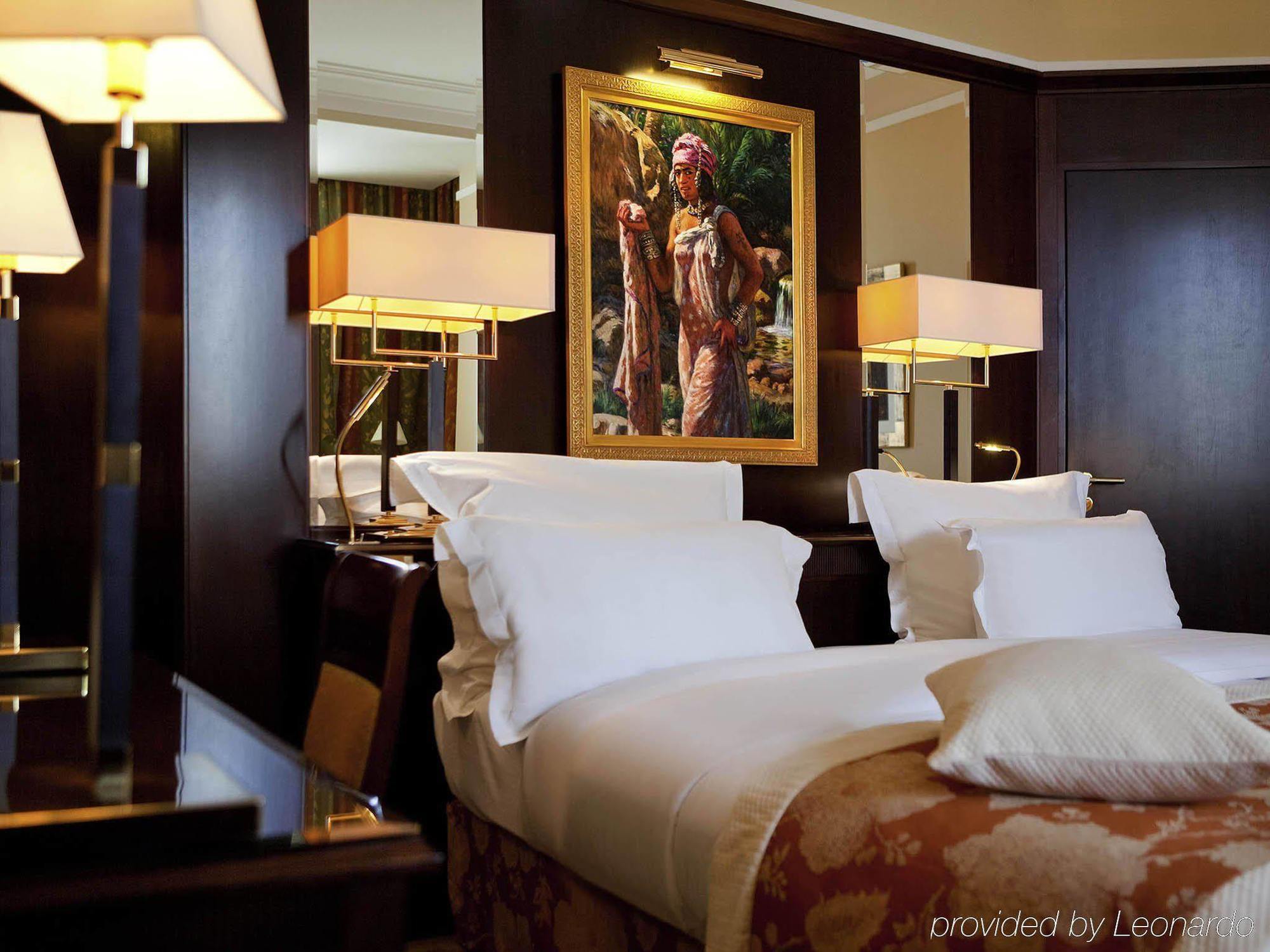 Royal Hotel Oran - Mgallery By Sofitel Dış mekan fotoğraf
