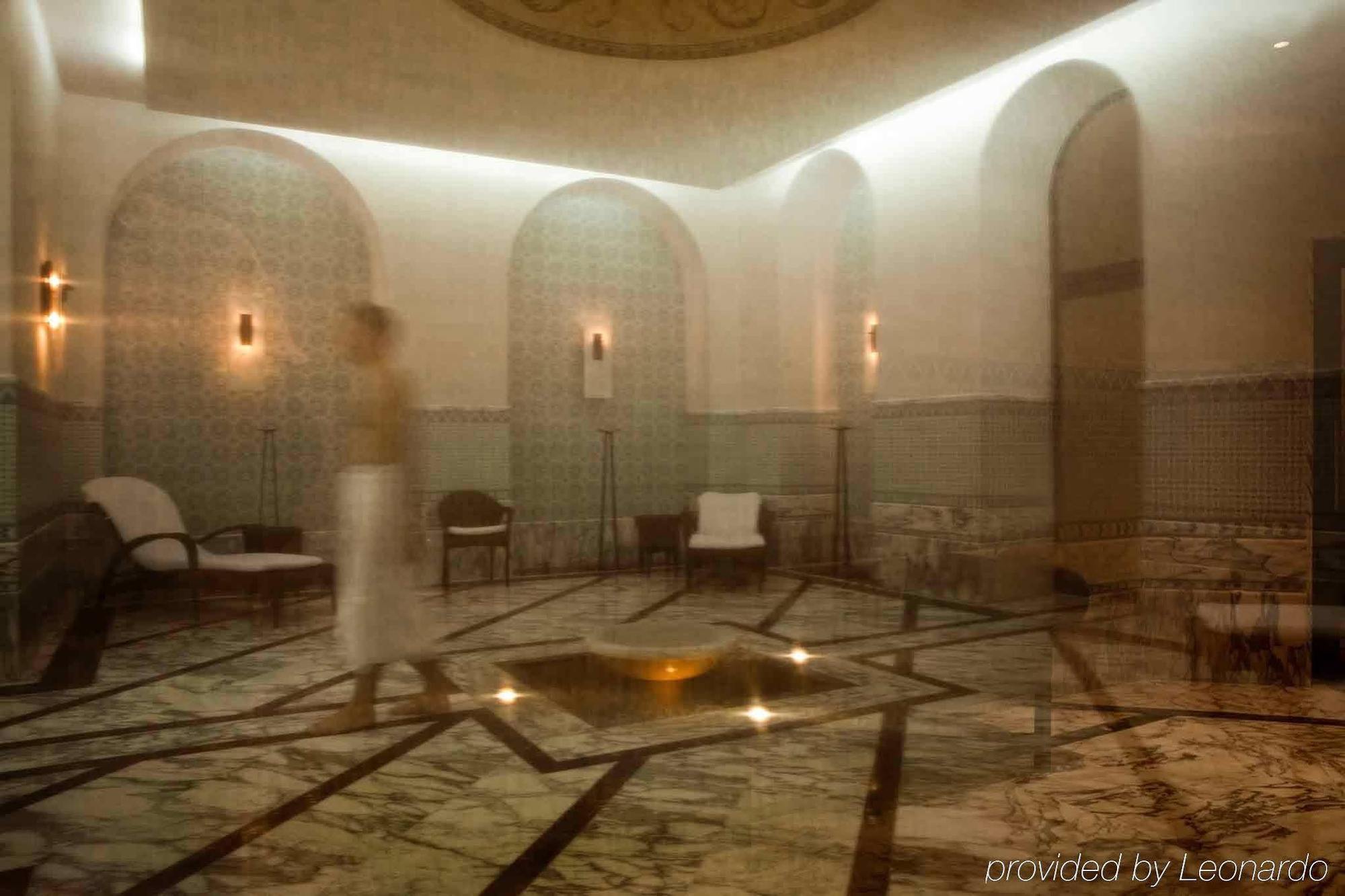 Royal Hotel Oran - Mgallery By Sofitel Dış mekan fotoğraf