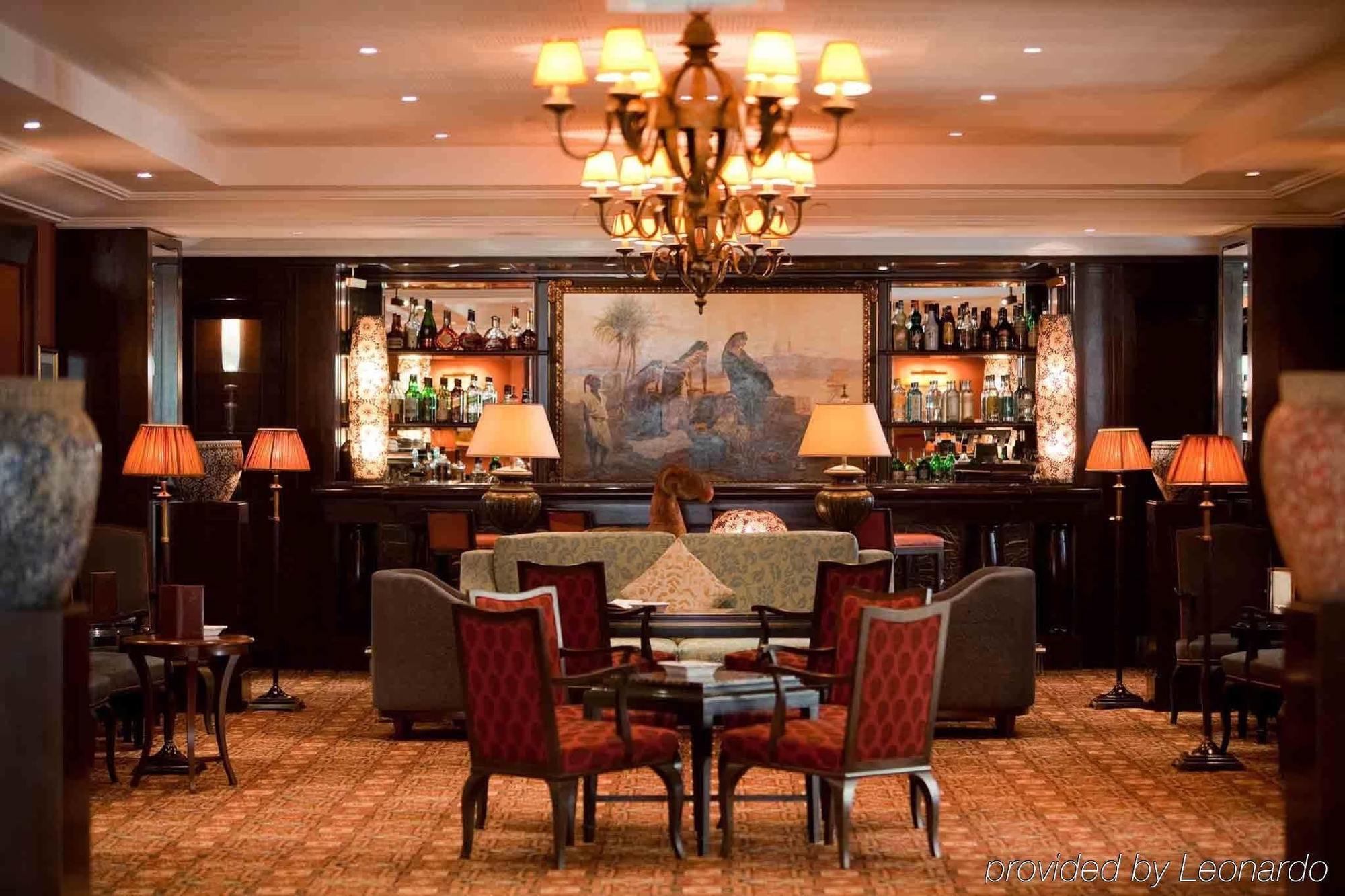 Royal Hotel Oran - Mgallery By Sofitel Dış mekan fotoğraf