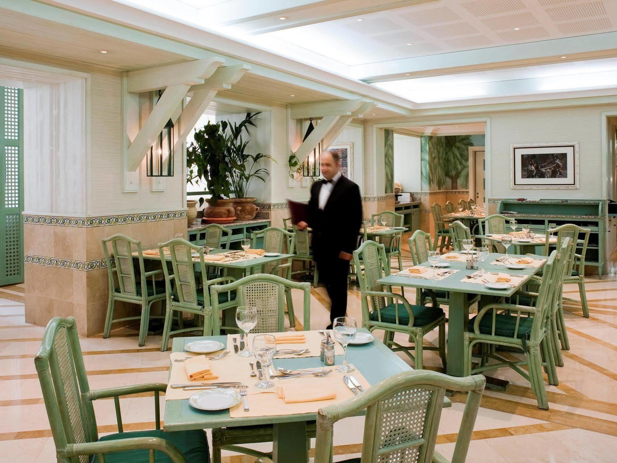 Royal Hotel Oran - Mgallery By Sofitel Dış mekan fotoğraf