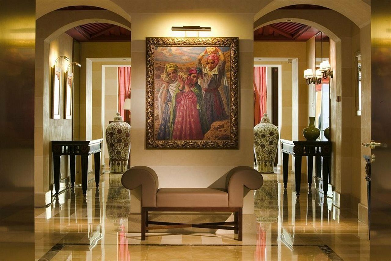 Royal Hotel Oran - Mgallery By Sofitel Dış mekan fotoğraf